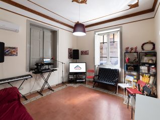 A Casa di Nina - Centro Alzheimer Palermo