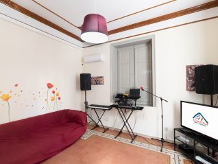 A Casa di Nina - Centro Alzheimer Palermo