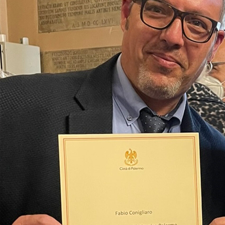 Fabio Conigliaro