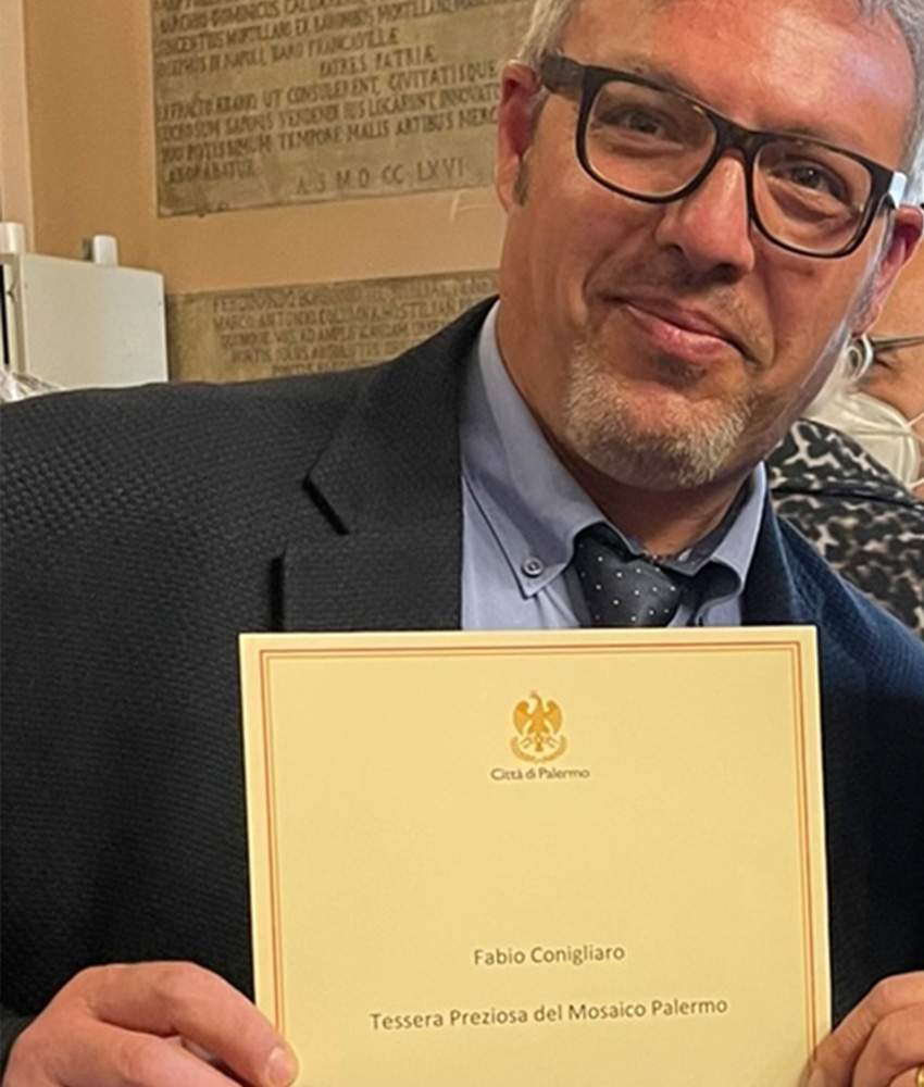 Fabio Conigliaro