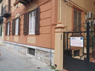 A Casa di Nina - Centro Alzheimer Palermo
